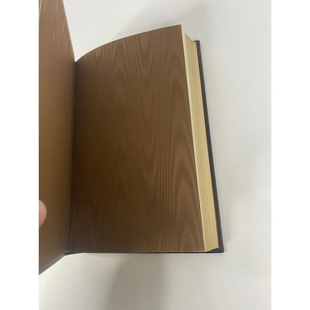 Franklin Library Stories‎ Guy de Maupassant 1981 Best Loved Books